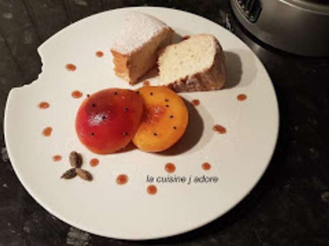 Recettes De Gateaux De La Cuisine J Adore