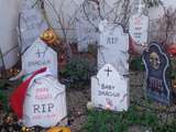 Halloween: La Mère Nowel est Décédée