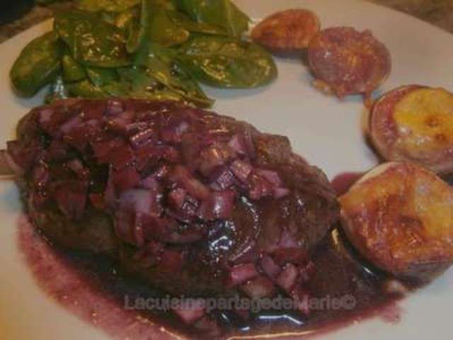 Les Meilleures Recettes d'Onglet et Veau