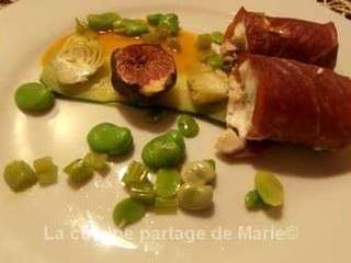 Recettes d'Orphie