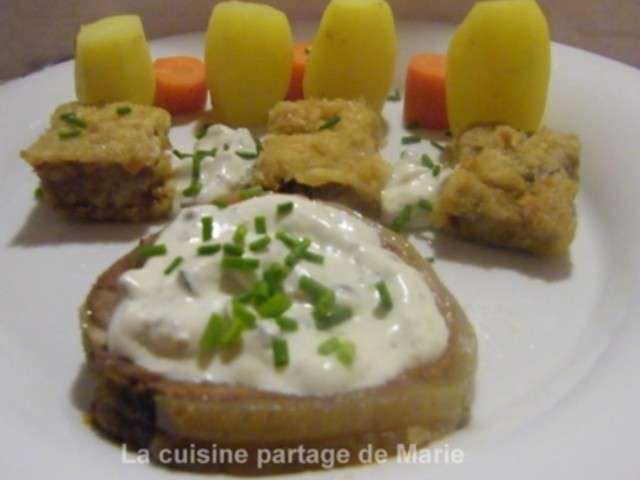 Les Meilleures Recettes De Tete De Veau 3