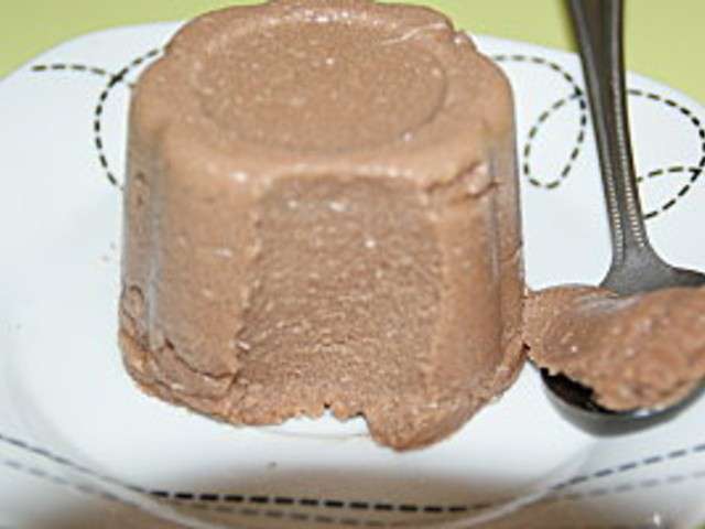 Les Meilleures Recettes De Semoule Et Chocolat 2