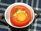 Tomate cocotte