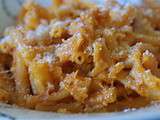 Tour en cuisine 5ème édition : macaroni risotto