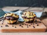 Muffin healthy sans gluten