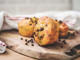 Muffins aux pommes : la meilleure recette sans gluten