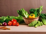 Quels légumes manger pour maigrir sans se priver
