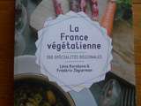 J’ai lu « La France Végétalienne »