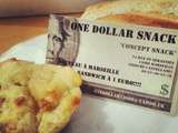One Dollar Snack