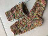 Kal Chaussettes d’Hermione #5