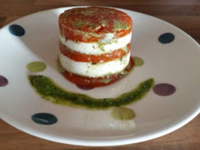 Recettes De Thermomix De La Detente Aux Fourneaux