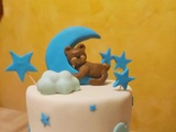Gâteau bébé