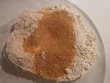 Crostata alla marmellata (tarte à la confiture) et comment faire une pâte brisée sans beurre