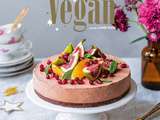 Grand Noël vegan : 16 auteures, 13 menus et un buffet, plus de 60 recettes vegan pour les fêtes