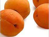Divers : Abricots r�tis � la plancha