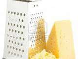Feuillet�s au fromage