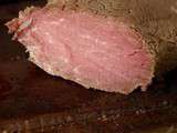 Pastrami fait maison