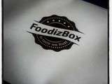 FoodizBox : tu ne diras jamais nunca une foodbox a casa LaFrancesa... de momento