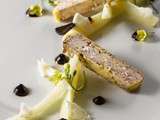 Foie gras de Fabrice Idiart