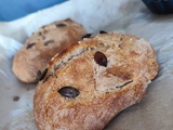 Pain au levain