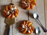 3 idées...avec des abricots