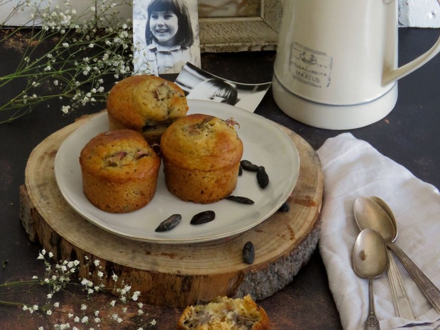Recettes de Moelleux de la gourmandise est un joli defaut