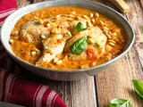 3 idées...de poulet pour l'été
