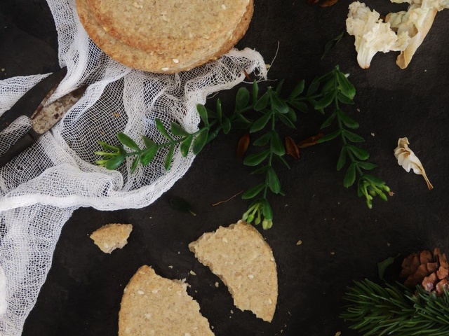 Pasta cacio e pepe - La gourmandise est un joli défaut