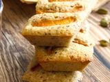 3 idées...pour associer la noisette et la cardamome