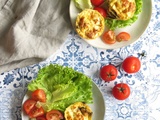 3 idées...pour cuisiner la crème de coco