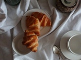Croissants maison