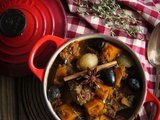 Daube d'hiver