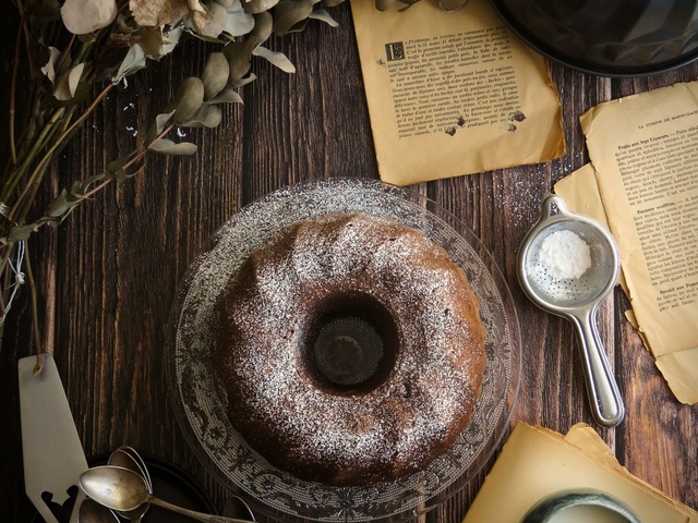 Recettes de Savoie et Chocolat