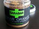 Partenariat Sarabar