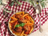 Polpette della zia