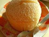 ☼ du soleil citronné dans ma cuisine ☼