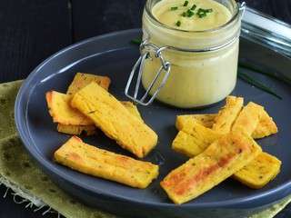 Recettes de Panisse et Cuisine au Four