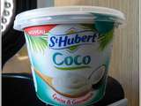 Coco Épaisse et Gourmande de Saint-Hubert