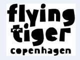 Flying Tiger Copenhagen, avril 2019