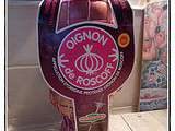 L'oignon rosé de Roscoff