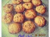Cookies Milka et Noix de coco