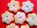 Canestrelli de la Ligurie (biscuits)
