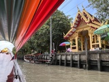 10 choses à savoir avant de partir en Thaïlande
