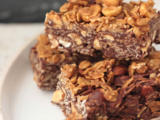 10 desserts sans gluten, faciles et gourmands