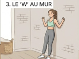 6 exercices rapides pour le haut du corps