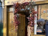 Columbia Road : Le marché aux fleurs de Londres