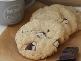 Cookies sans sucre ? Une recette express et light