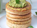 Courgette en 10 recettes sucrées et salées