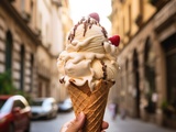 Dijon : les meilleures glaces à savourer