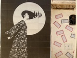Djerbahood : la Mecque du street art en Tunisie
